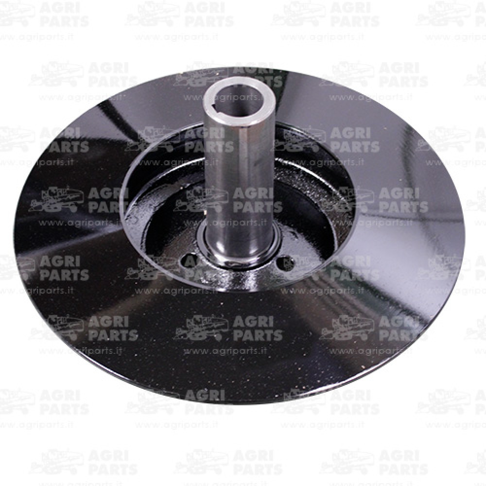 457495 - VARIATOR DISC - 457495CNH