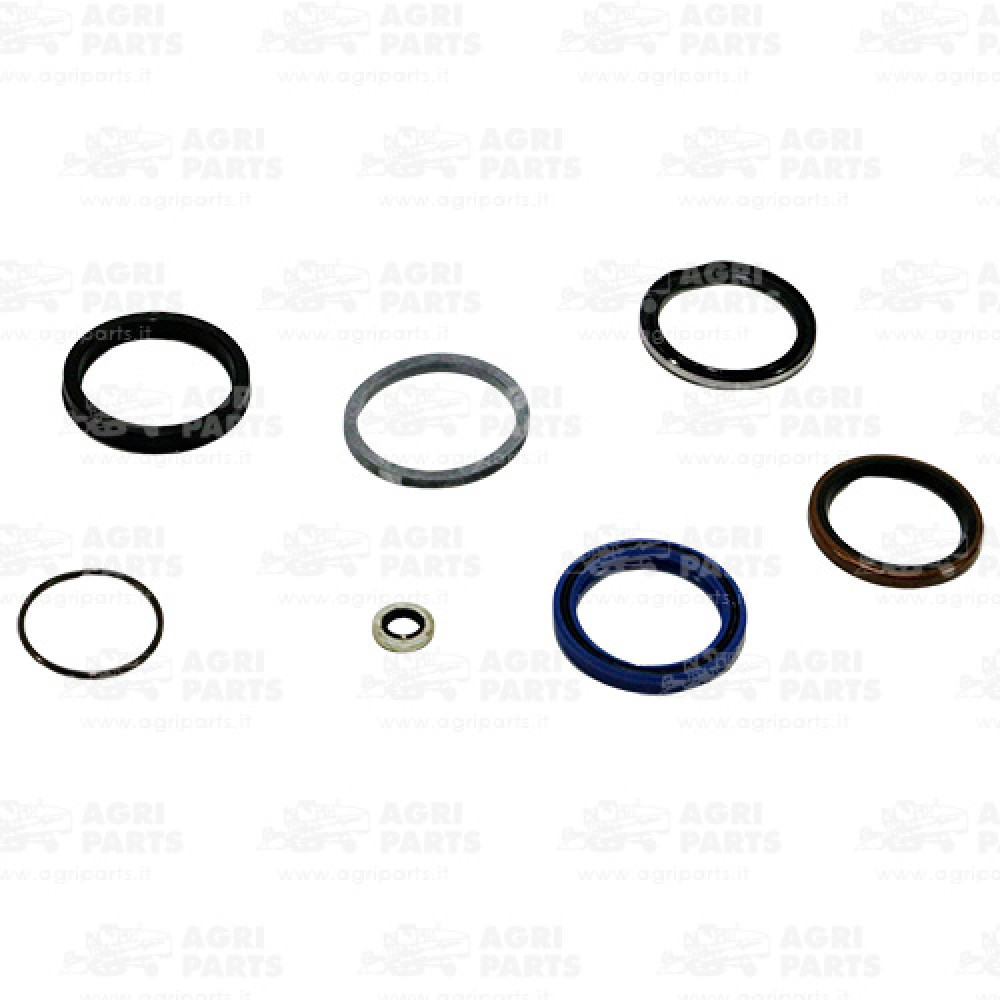 87047337 - GASKET KIT - 87047337CNH