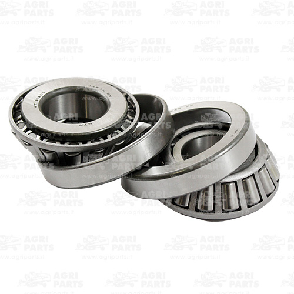 7703090087 - CUSCINETTO A RULLI CONICI - 7703090087CL