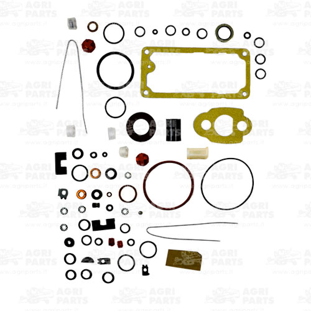 79071796 - KIT - 79071796CNH