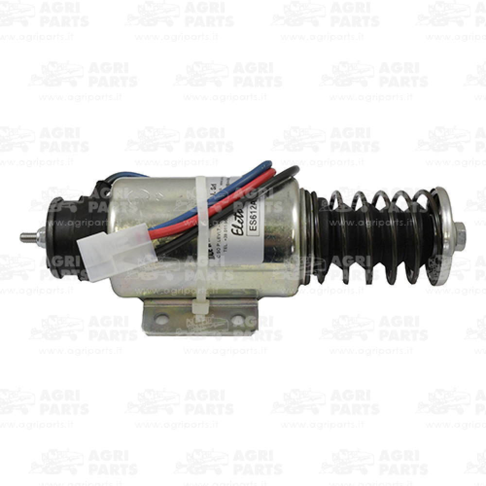 8017114 - ABSTELLSOLENOID - 8017114CNH