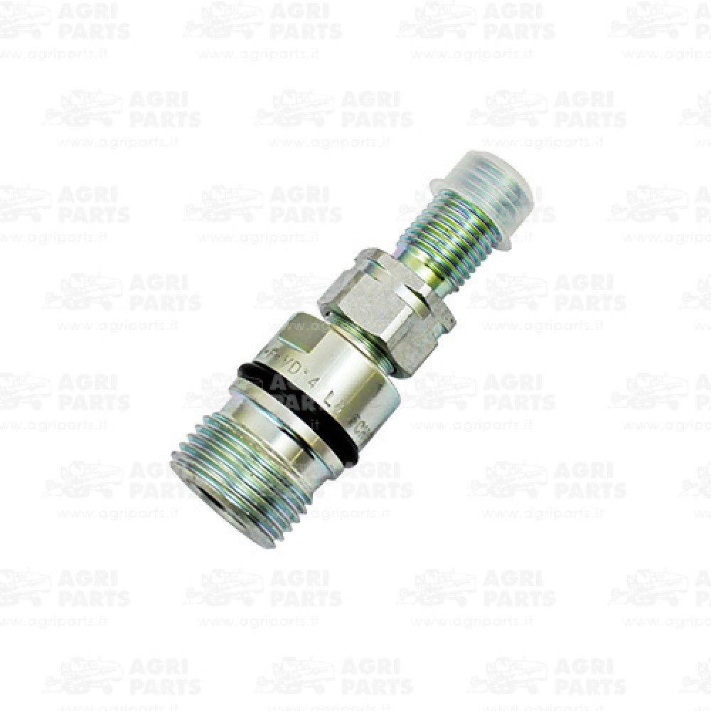 456017 - ATTACCO RAPIDO - 456017CNH