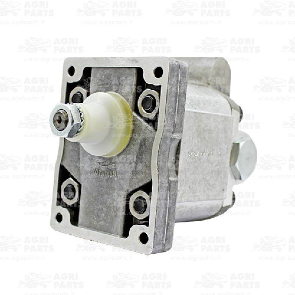 5126097 - VALVE - 5126097CNH