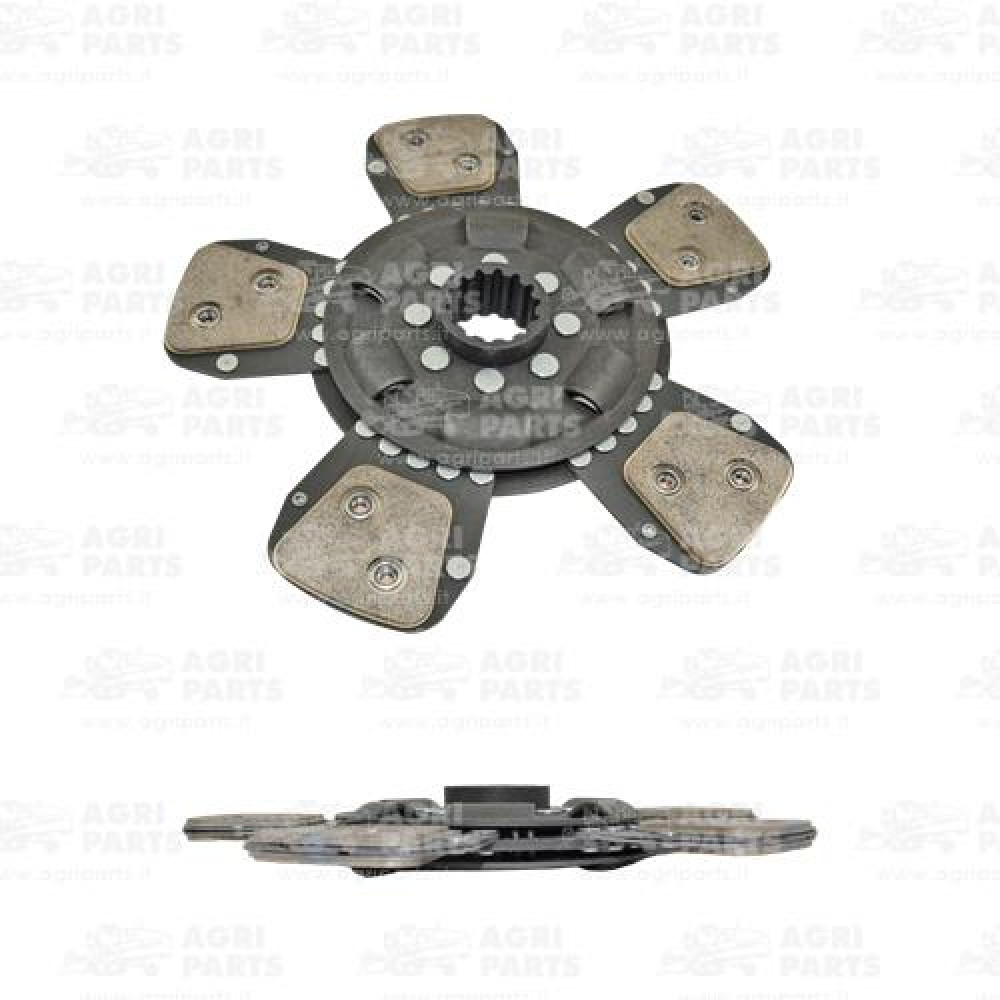 5130995 - SCHEIBE - 5130995AG