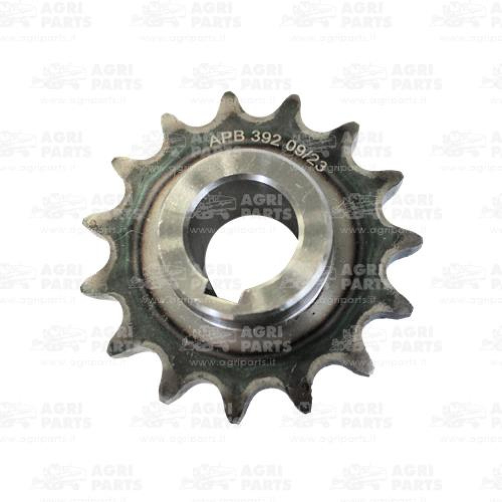 80392329 - ZAHNRAD - 80392329CNH