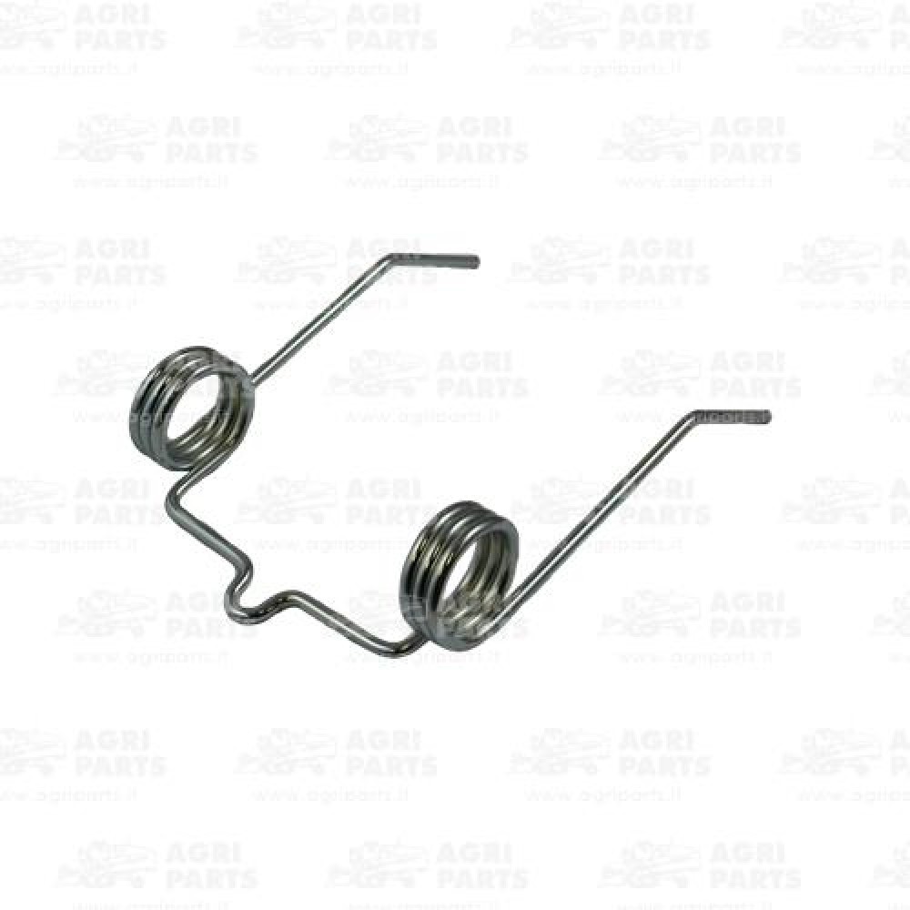 80433415 - REEL TINE - 80433415CNH