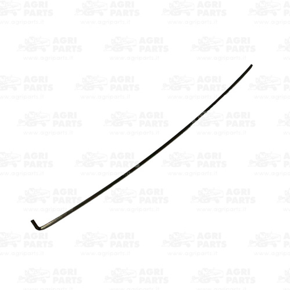 461180R1 - RETAINER - 461180R1CNH