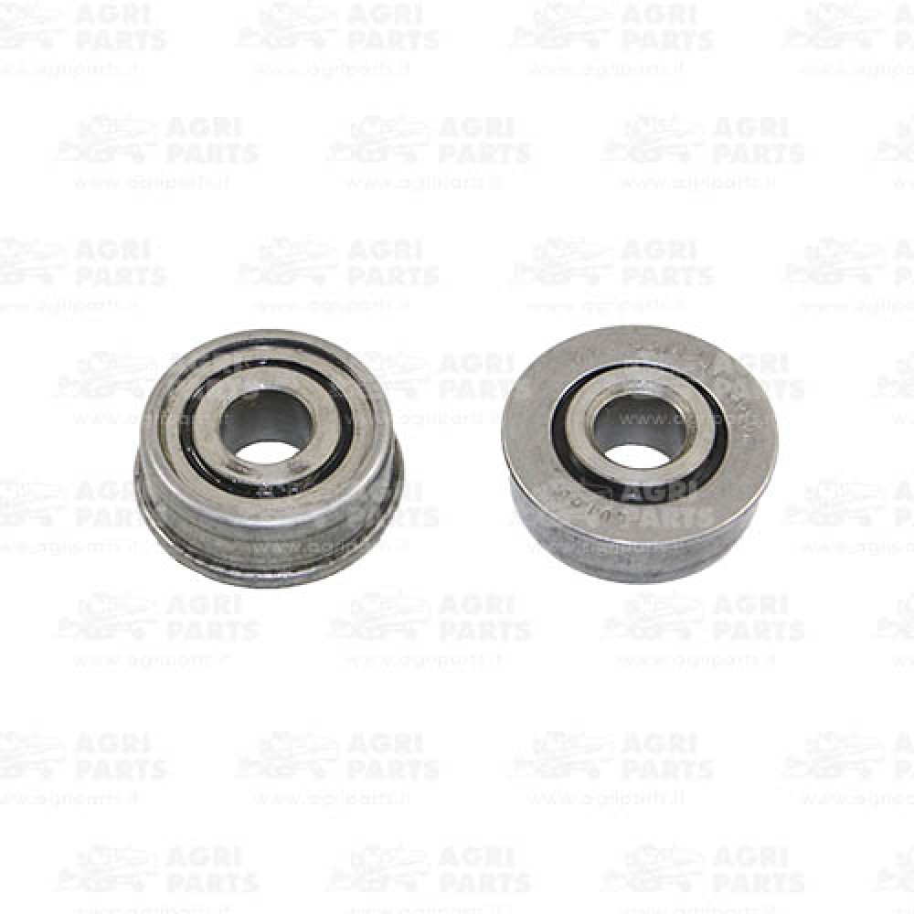 51200144 - CUSCINETTO A SFERE FLANGIATO - 51200144CNH