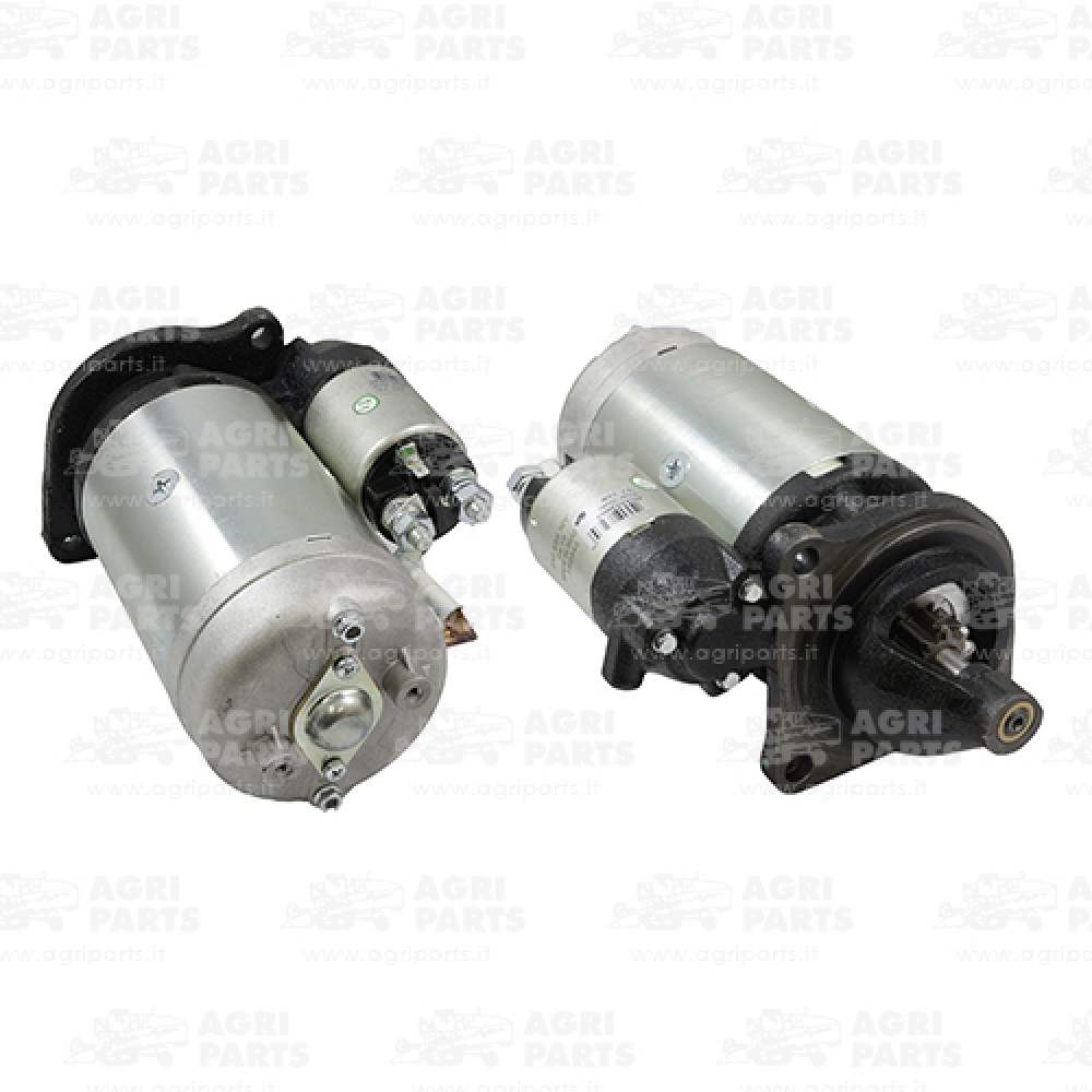 5801441814 - EINSTIEGER - 5801441814CNH