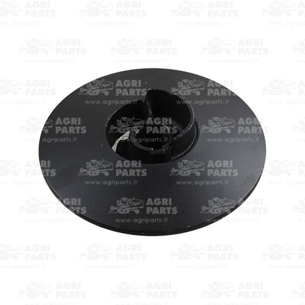 80396415 - VARIATOR SPEED PULLEY - 80396415CNH