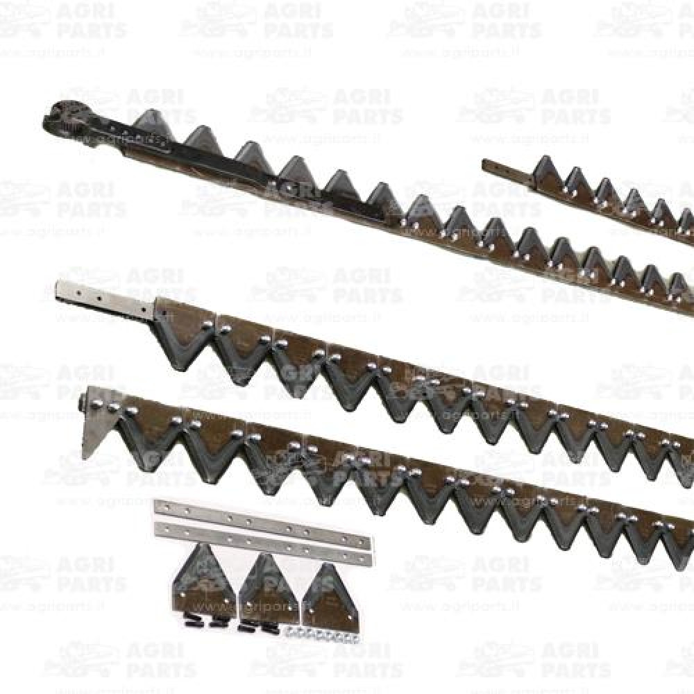 80741378/SB - LAME DE COUPE 13ft (3,9mtr) - 80741378/SBCNH