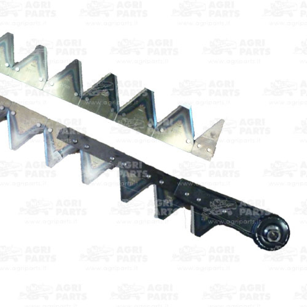 80918015 - MAEHMESSER - 80918015CNH