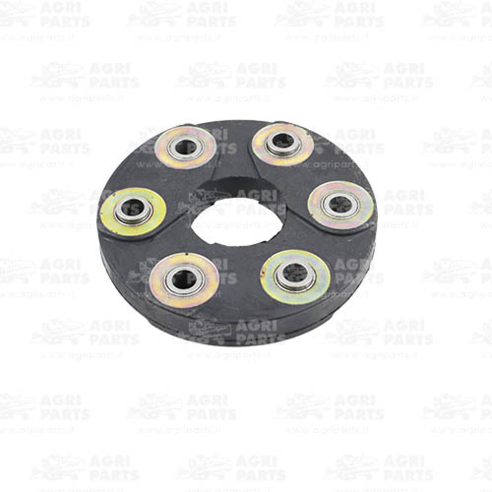 447341 - GIUNTO ELASTICO TORSIONALE - 447341CNH