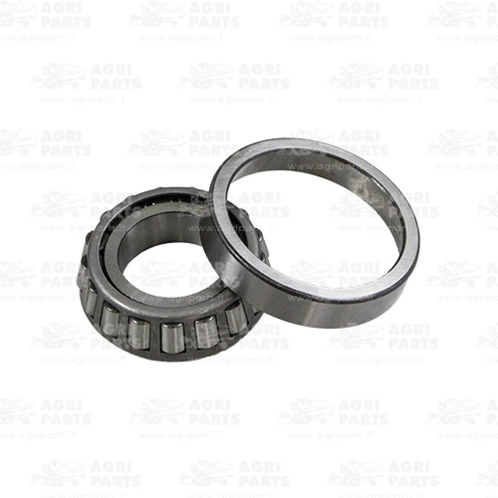 4997077 - CUSCINETTO A RULLI CONICI - 4997077CNH