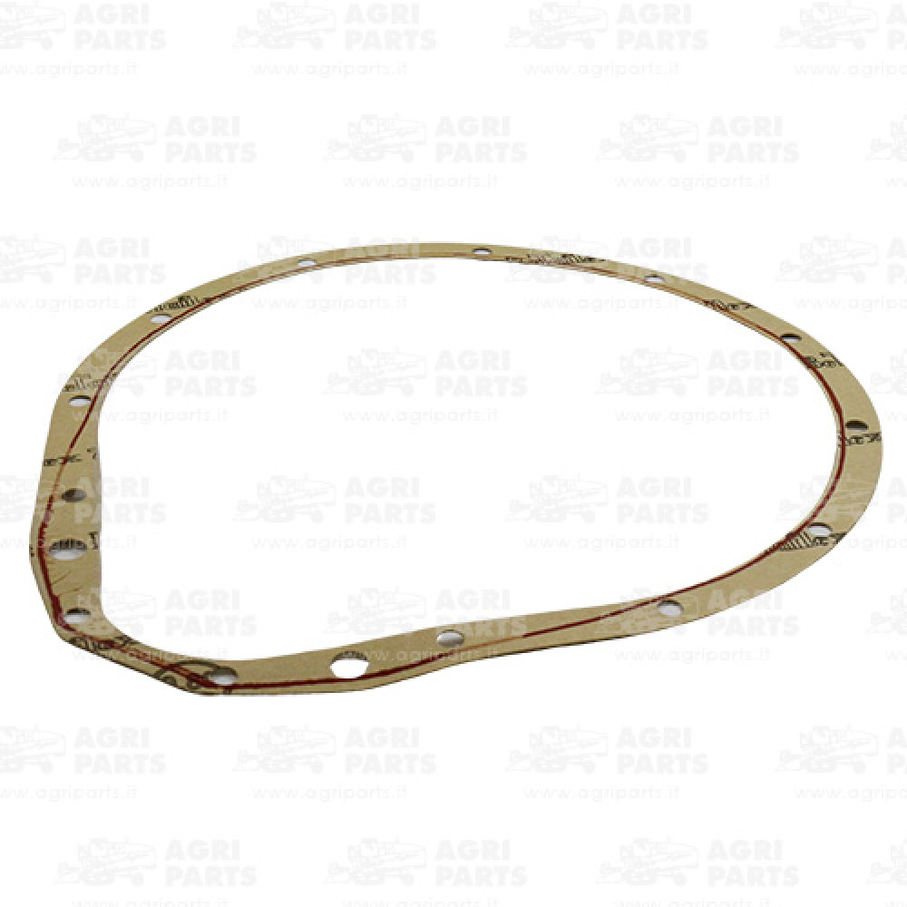 5163458 - GASKET - 5163458CNH
