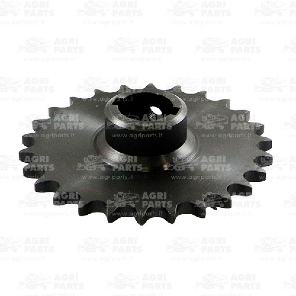 80399895 - DRIVE SPROCKET - 80399895CNH