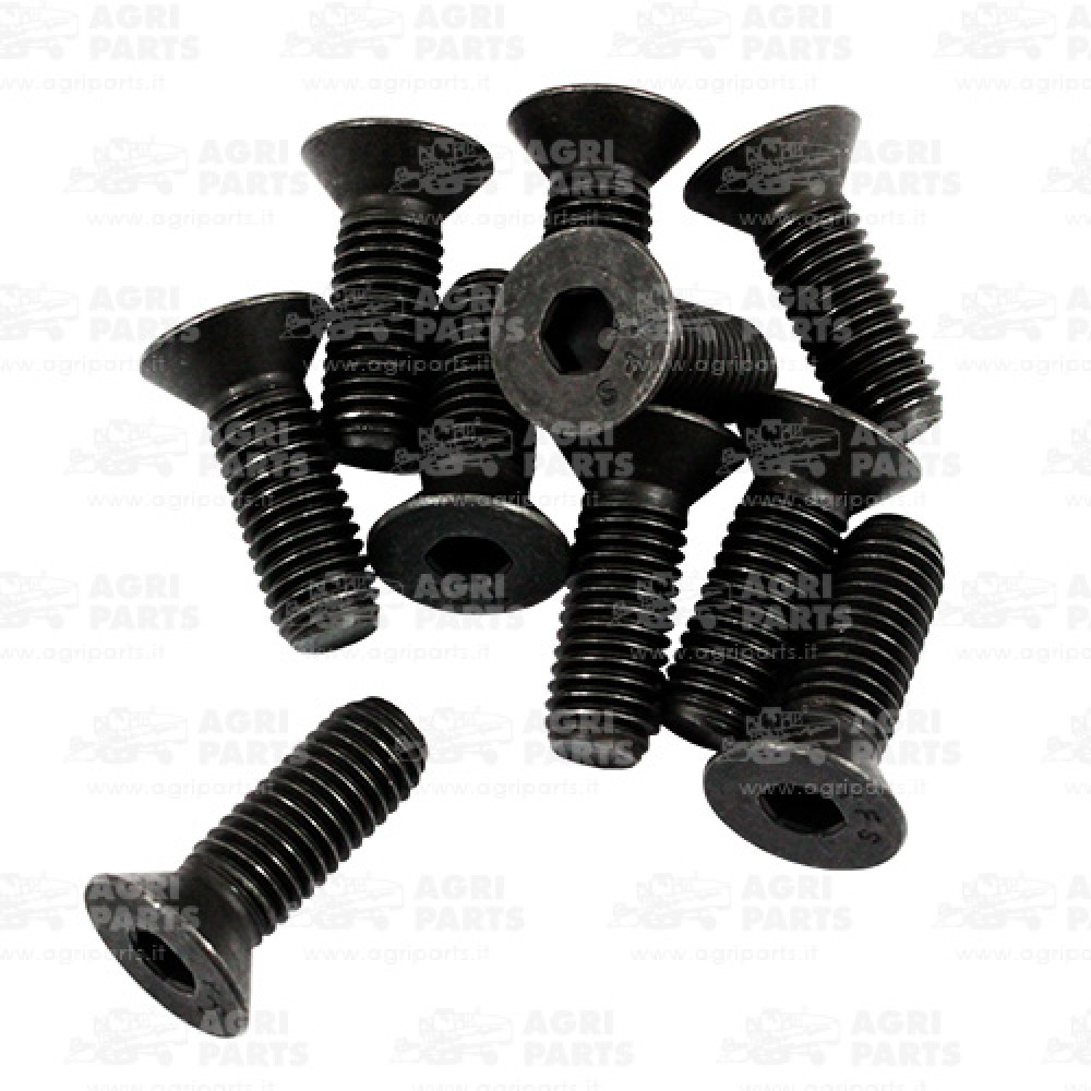 361-45024 - SCREW - 361-45024CNH