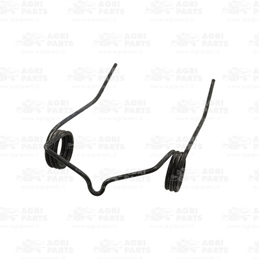 80000222 - TINE, REEL - 80000222CNH