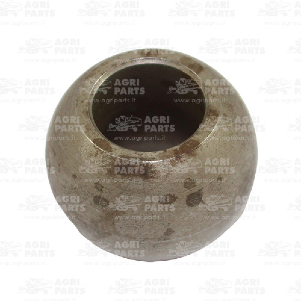 320817 - SFERA ACCIAIO - 320817CNH