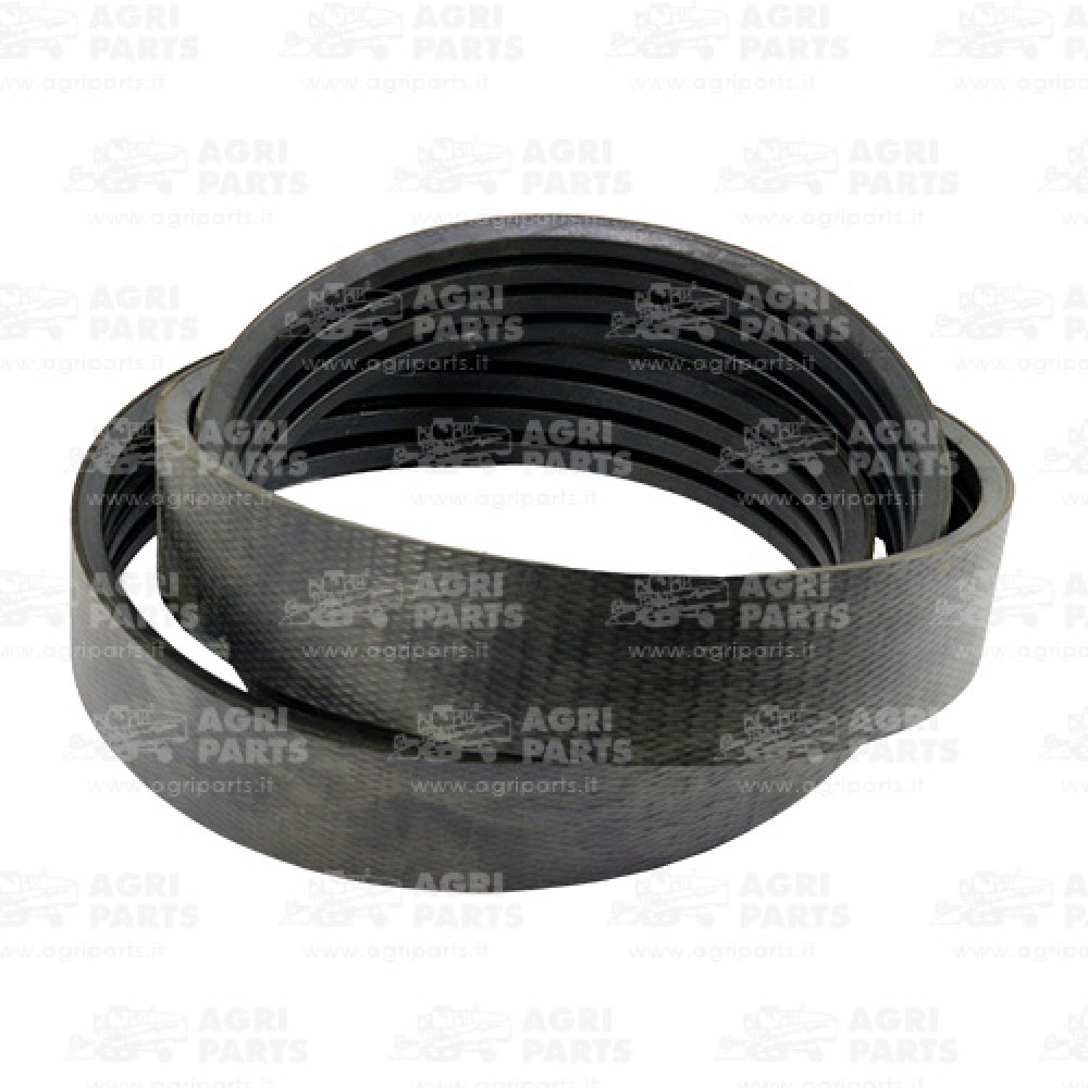 80391650 - BELT (4HB) - 80391650CNH