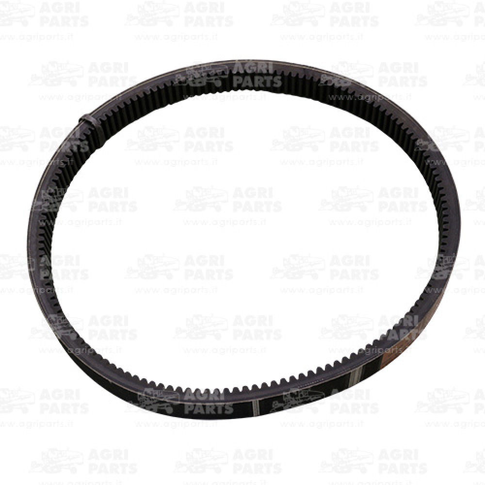 87621086 - BELT (VARI DRIVE) - 87621086CNH