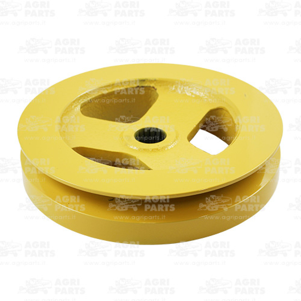 80753809 - PULLEY - 80753809CNH