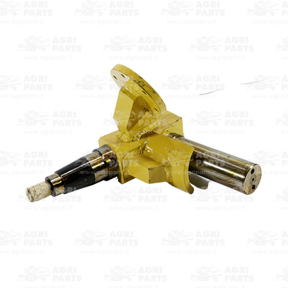 80998131 - STEERING KNUCKLE - 80998131CNH