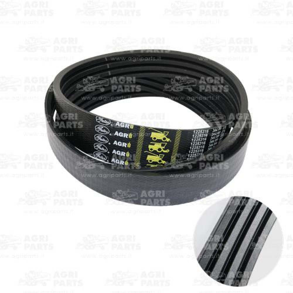 825117 - CINGHIA - 825117CNH