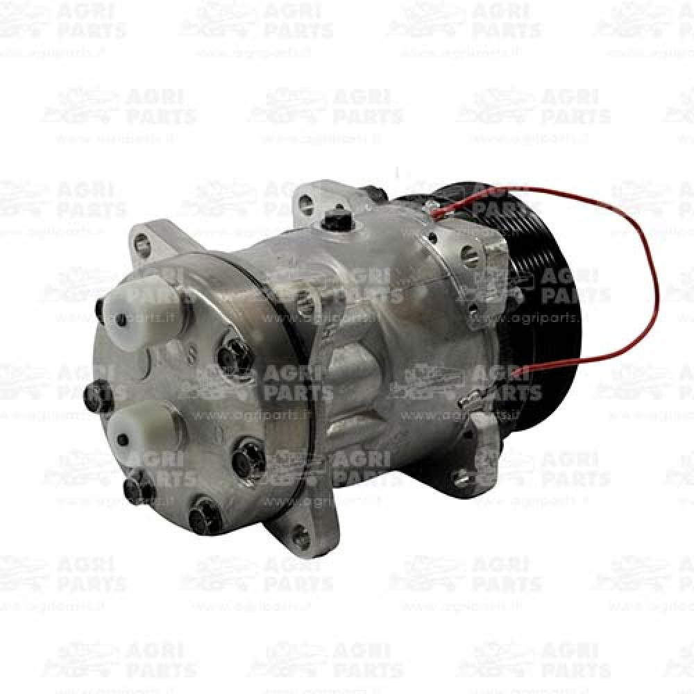 84058795 - COMPRESSORE ARIA - 84058795CNH