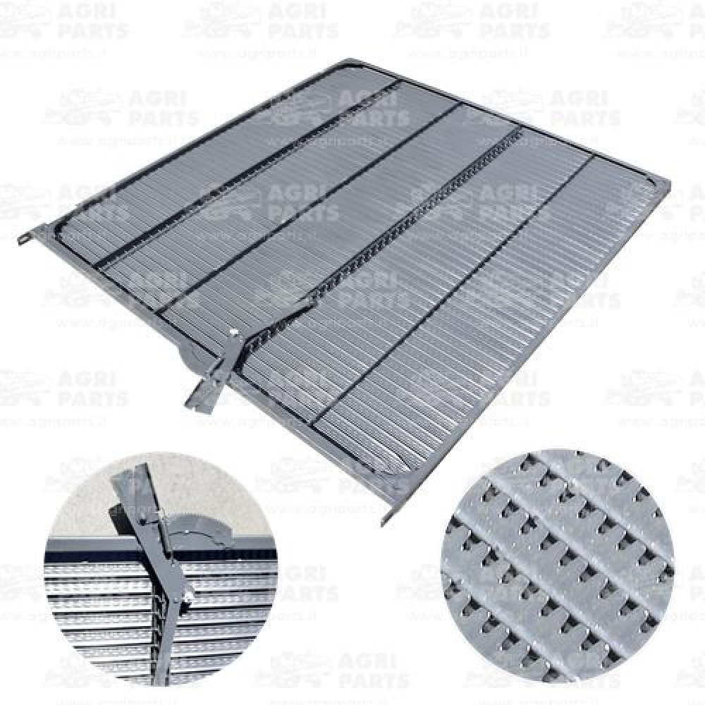 84097928 - SIEVE - 84097928CNH