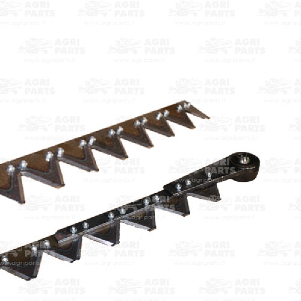 84433815 - KNIFE ASSY 1 PIECE 20ft (6,1mtr) - 84433815CNH