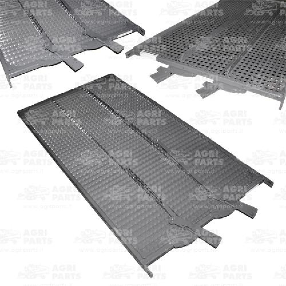 84442418 - VAGLIO - 84442418CNH