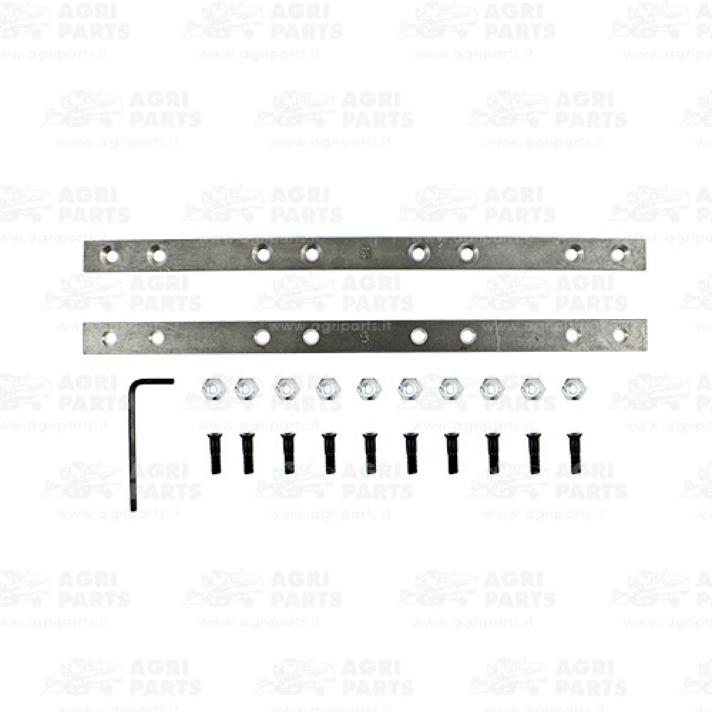 371658A1 - KIT GIUNZIONE - 371658A1CNH
