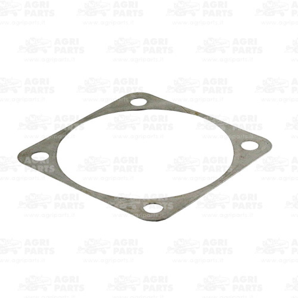 439757 - PLATE, ADJUSTING - 439757CNH