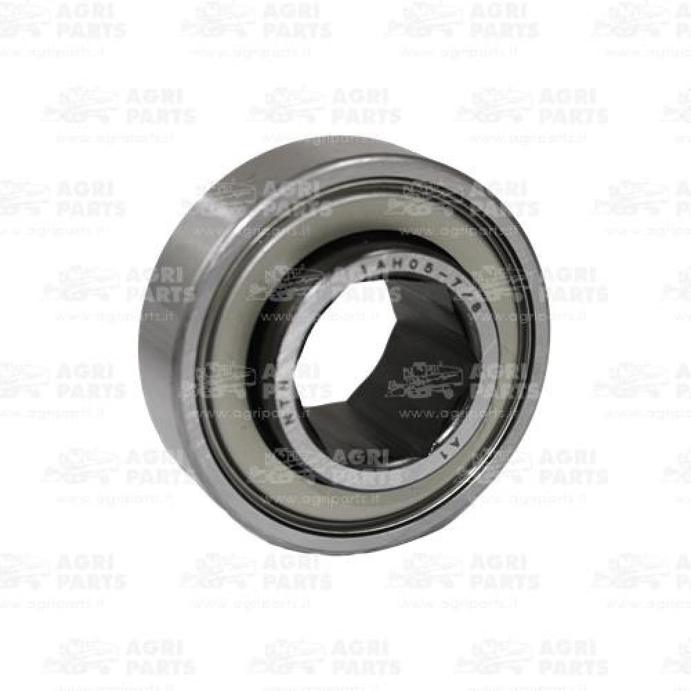 47928691 - BALL BEARING - 47928691CNH