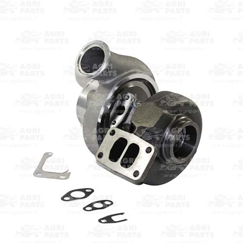 504081272 - TURBOCHARGER - LA504081272AG
