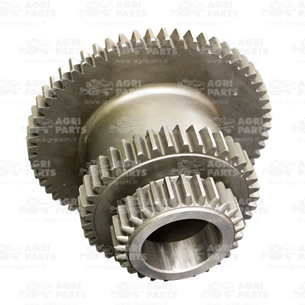 530699R1 - TRIPLE GEAR - 530699R1CNH