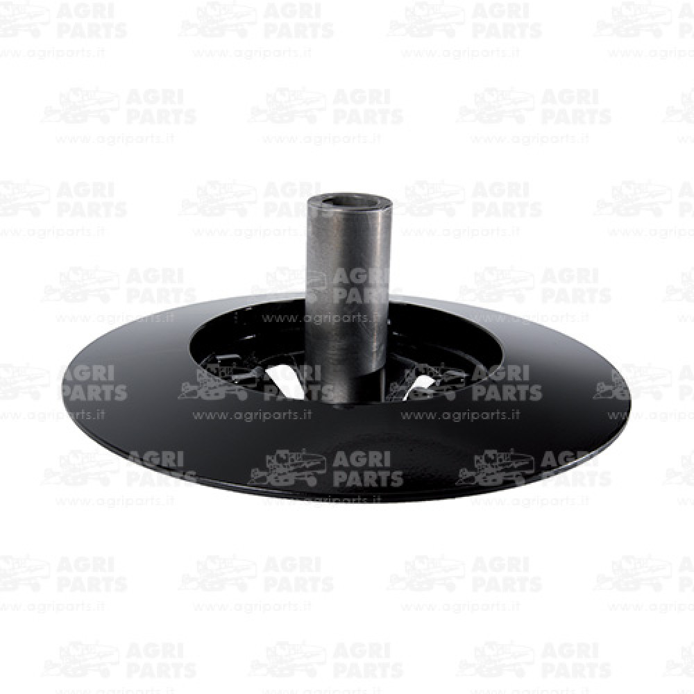 748728 - PULEGGIA VARIATORE (INTERNO) - 748728CNH