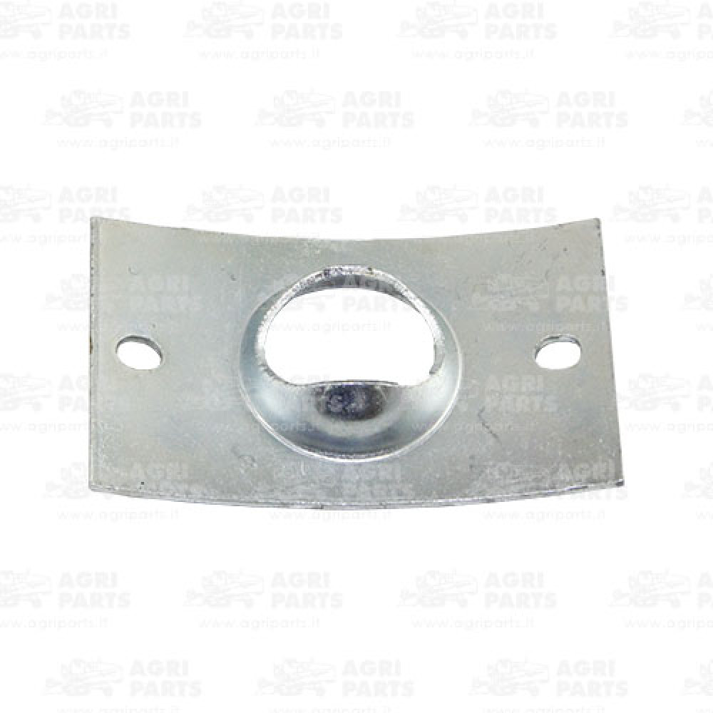 320820 - STEEL PLATE - 320820CNH