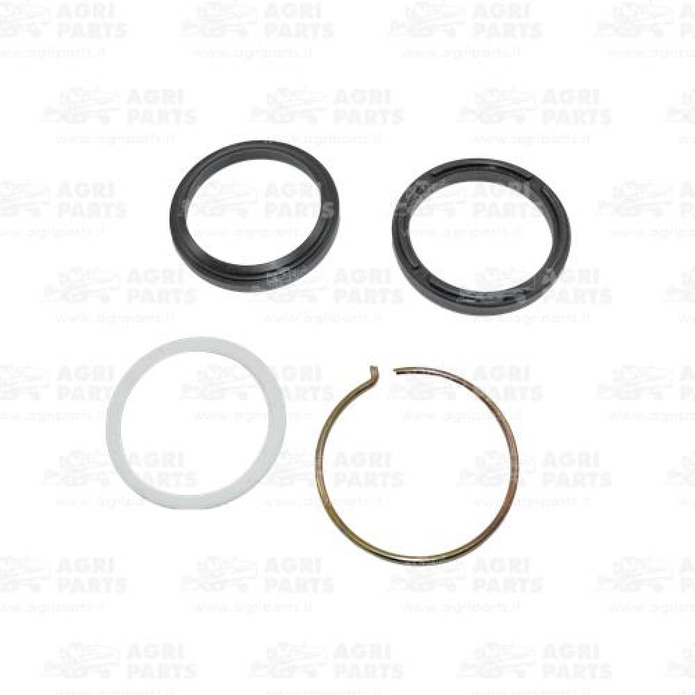 80395925 - DICHTUNGSSATZ - 80395925CNH