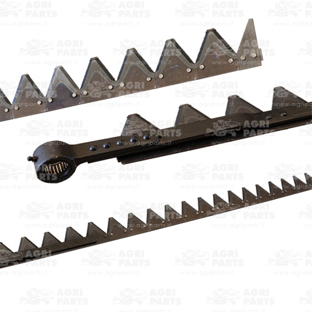 80741379 - LAME DE COUPE 15ft (4,5mtr) - 80741379CNH