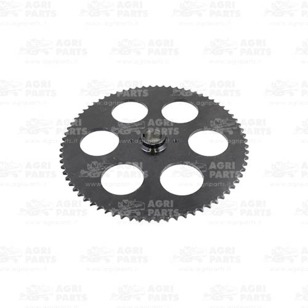 84977244 - SPROCKET - 84977244CNH