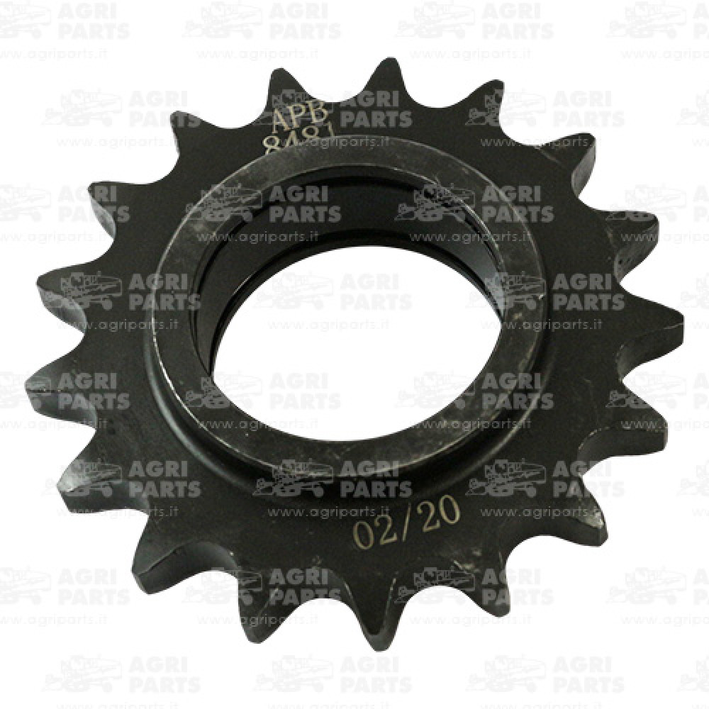 84991281 - PIGNONE - 84991281CNH