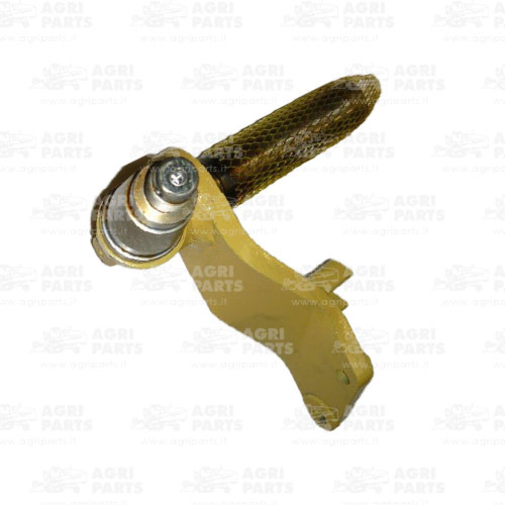 84992229 - STEERING KNUCKLE - 84992229CNH