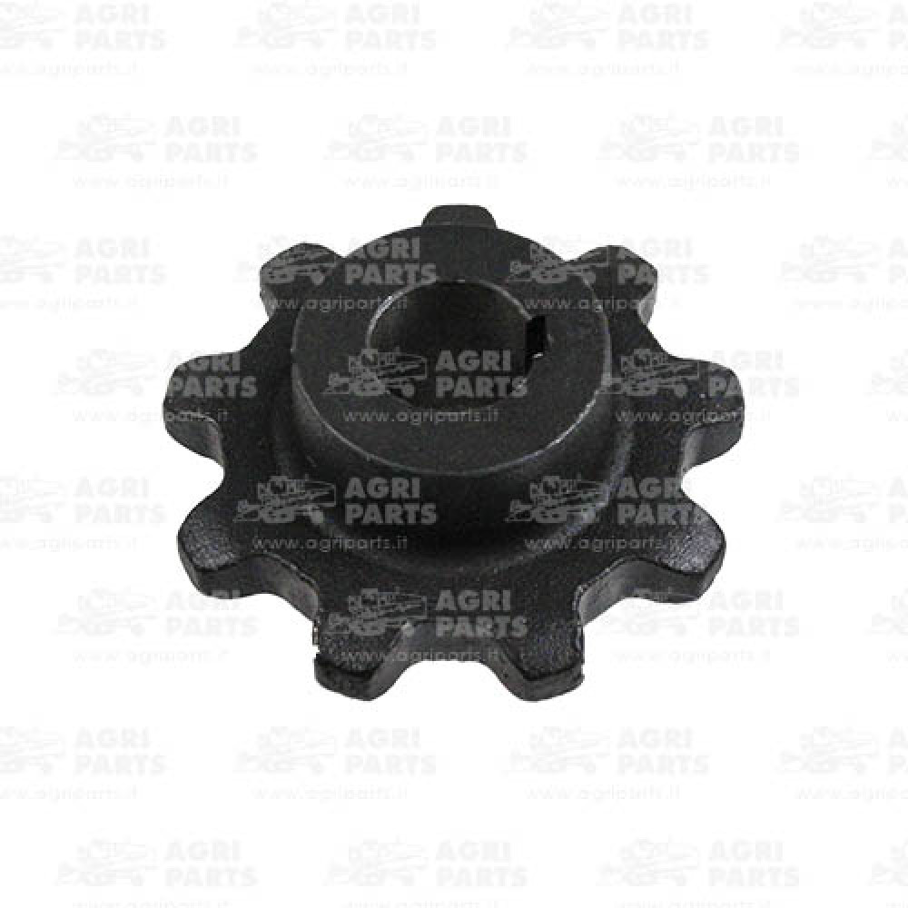 87283438 - SPROCKET - ELEVATORS - 87283438CNH