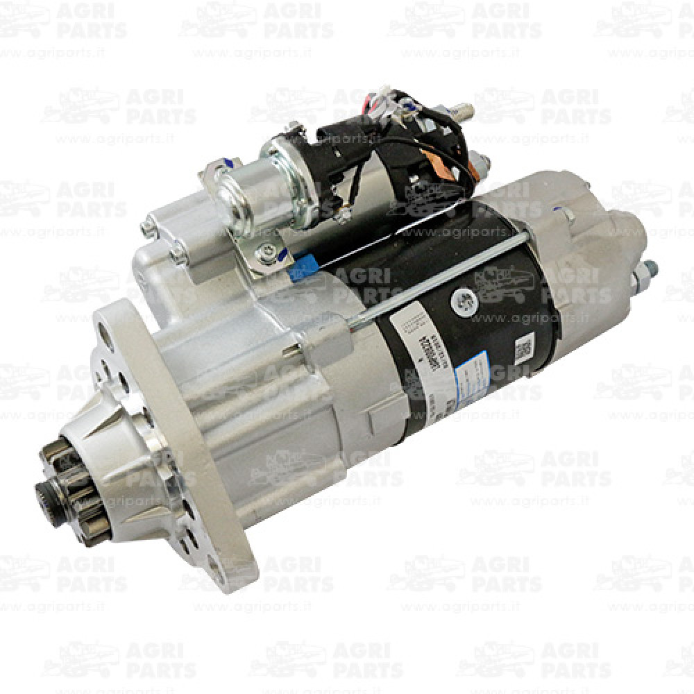 87417338 - MOTORINO AVVIAMENTO - 87417338CNH