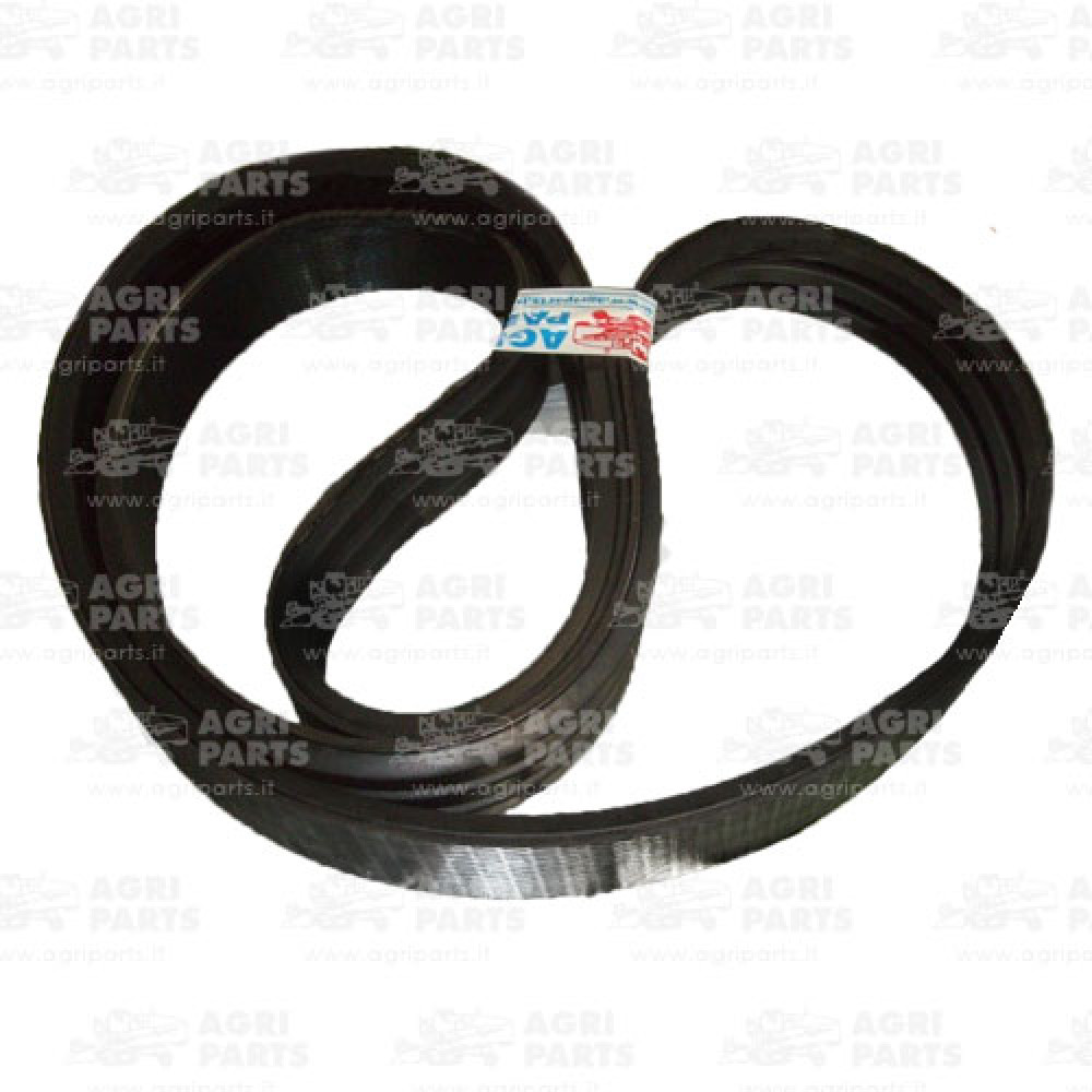 87491779 - RIEMEN (3HB) - 87491779CNH