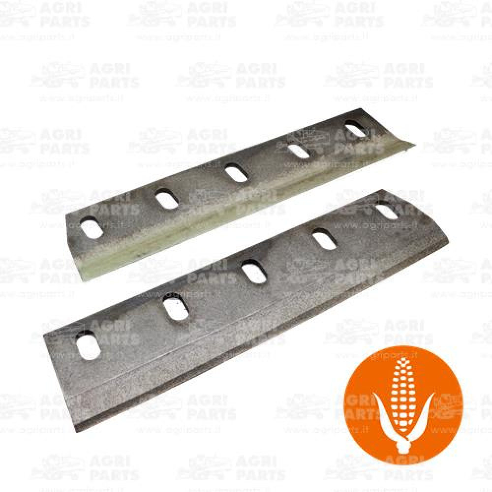 87494401 - PAAR RECHTE MESSER MAIS - 87494401CNH