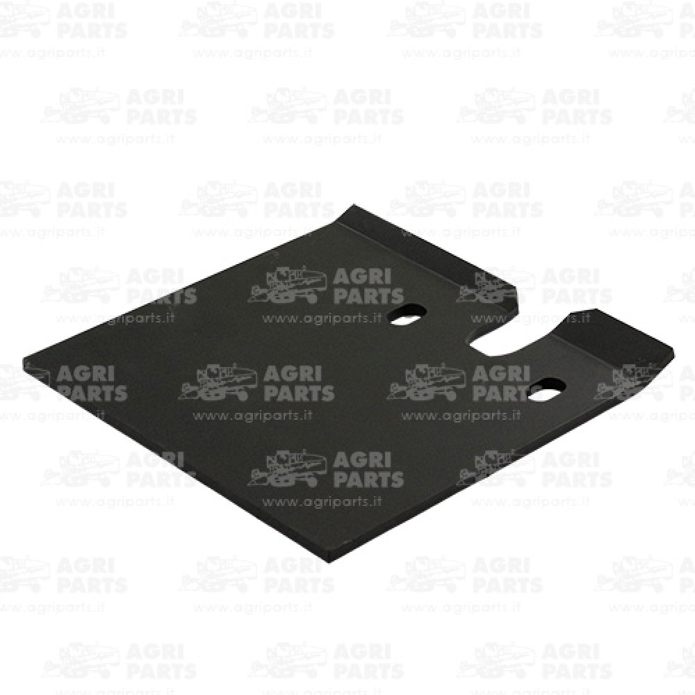 87523842 - LAMIERA DI SUPPORTO - 87523842CNH