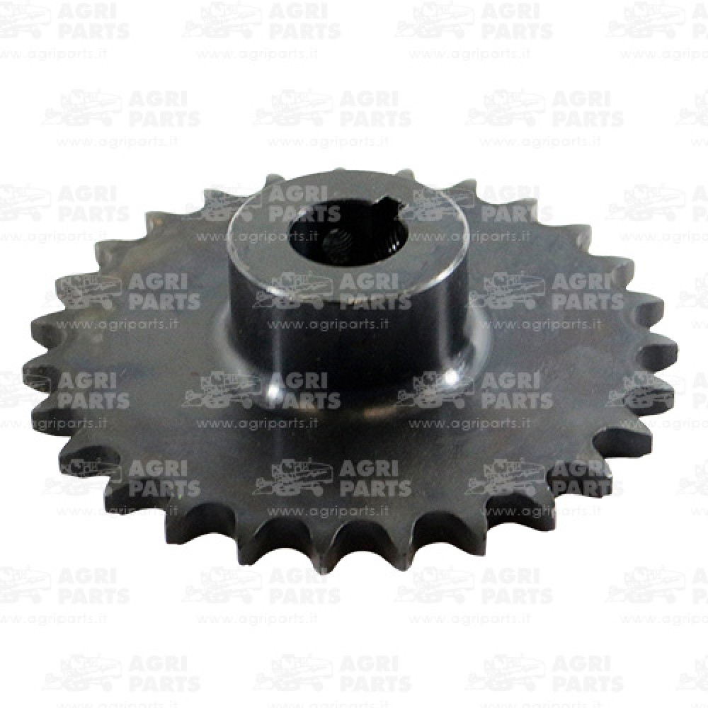 87622420 - KETTENRAD - 87622420CNH